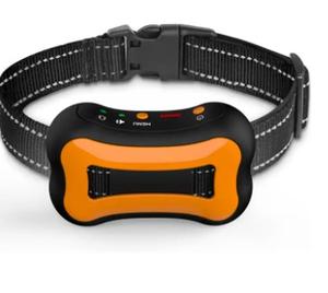 Dispositivo de entrenamiento inteligente para perros con batería, vibración, Control de sonido, función antiladridos, hecho de plástico duradero - Product Image 3