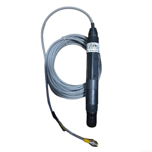 Capteur ORP polyvalent HA-CH RD1R5 PHD, instrument original de surveillance de la qualité de l'eau - Product Image 2