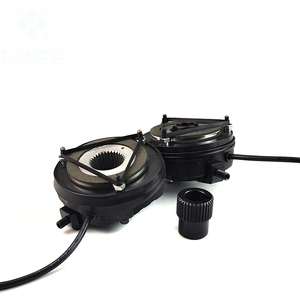 REACH JBE1-380V-10Nm-JD80 ดิสก์อุตสาหกรรมแบบปิดเครื่อง - Product Image 2