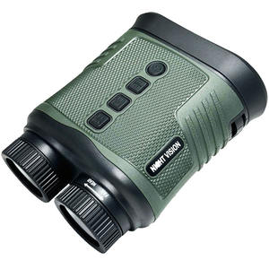 Lunettes de <span class=keywords><strong>vision</strong></span> nocturne infrarouge haute puissance de chasse en plein air 300m portée de <span class=keywords><strong>vision</strong></span> nocturne de chasse longue portée - Product Image 2