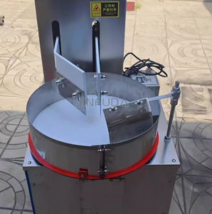 Máquinas cortadoras de picadora de carne y verduras <span class=keywords><strong>Robot</strong></span> Chopper y equipo de hundimiento - Product Image 4