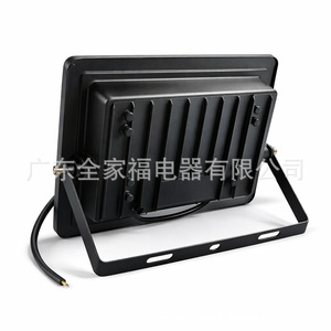 Reflector LED de 400W IP67, Impermeable para Exteriores, Alto Brillo, para Jardín, Construcción, Plaza - Product Image 3