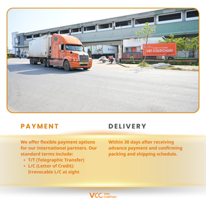 พริกแดงแช่แข็งฮาลาล IQF รับผลิตตามสั่ง (OEM) มาตรฐาน BRC |   พริกแห้งแบบไม่มีก้านสำหรับอุตสาหกรรมเครื่องเทศและโรงงานซอส - Product Image 3