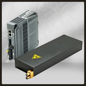 <span class=keywords><strong>Motor</strong></span> Linear Refrigerado a Água de Alta Força para Movimento Rápido e de Alta Aceleração do Eixo de Equipamentos Grandes - Product Image 6