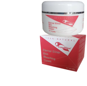 Crème éclaircissante pour le corps, lotion blanchissante pour peaux noires, crème blanchissante instantanée pour peaux noires - Product Image 5