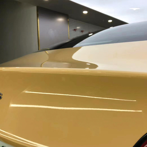 <span class=keywords><strong>Carla</strong></span>'s Body Protection Film TPU anti-rayures Autocollants de voiture à changement de couleur par les fabricants Films d'emballage - Product Image 3