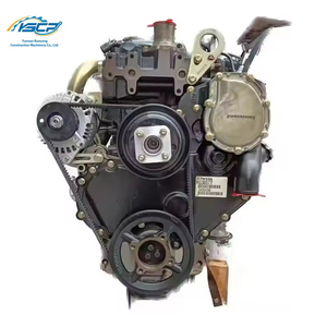 全新 Perkins 1104D-44T 柴油发动机总成 全套挖掘机发动机 1 年保修 工程机械配件 - Product Image 3