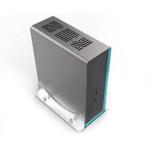 Mini PC de jeu puissant I9 12900H I7 12650H Couleur RGB LED Mini PC de jeu <span class=keywords><strong>Navida</strong></span> RTX3060 12G RTX3070 16G Carte graphique indépendante - Product Image 4