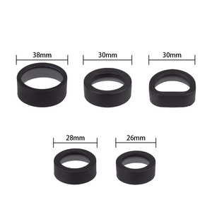 Protecteur de lampe torche Red Dot 26mm 28mm 30mm 38mm, protection d'objectif pour T1 T2 X300V X400V SRO MRO - Product Image 5