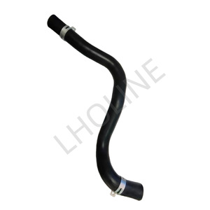 สายยาง LHOLINE รุ่น 25412-1C200 ทำจากยาง EPDM สำหรับเชื่อมต่อท่อน้ำมันเชื้อเพลิง ถังน้ำ และเครื่องทำน้ำอุ่น - Product Image 2