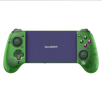 Manette de jeu filaire rétro 2,4 GHz pour Hullk G8 Plus Marvel Limited Edition, compatible iOS et PC