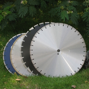 500mm de corte circular <span class=keywords><strong>disco</strong></span> 20 pulgadas prensa caliente insonorizadas de ladrillos de hormigón hoja de sierra de diamante - Product Image 6