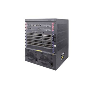 Switch de Enrutamiento Multiservicio de Alta Gama Serie H3c S7500e, Host de Conmutación Ethernet S7510e S7506e S7502e - Product Image 3