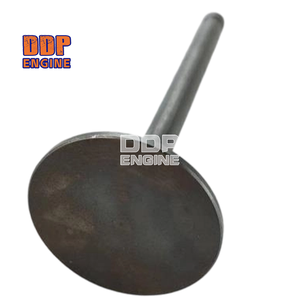Soupape d'admission du moteur 3142H071 pour engins de construction Perkins 1104C-44T 1104C-E44TA 1104C-44TA - Product Image 5