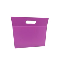 Caja de Regalo Magnética Plegable y Reciclable Personalizada YZ con Impresión Desvanecedora y Carpetas Portátiles para Empaque de Cosméticos y Ropa