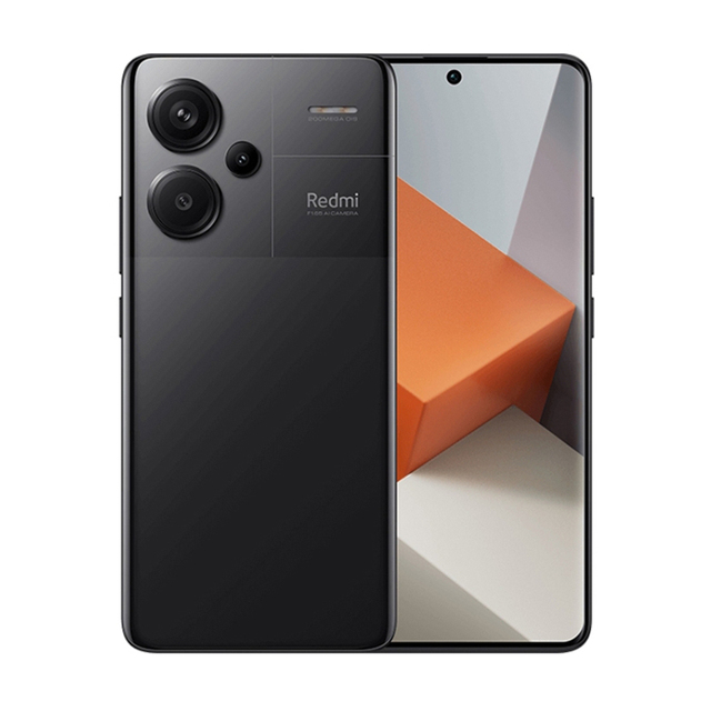 Xiaomi Redmi Note 13 Pro+ 5G 12GB+512GB Smartphone Mobile Phone