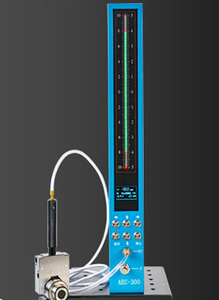Medidor de aire/instrumento de medición neumático/micrómetro electrónico de columna de aire - Product Image 5