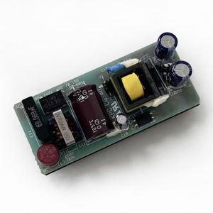 Vf505 fanuc hệ thống 5V cung cấp điện nhỏ Bảng điều khiển chỉnh lưu phụ kiện phổ giá đàm phán - Product Image 2