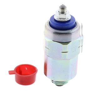 Solenoide de Acero de Alta Durabilidad 83981012 para Tractor 1840 1845C 85XT 1896 2096 5130 5230 3930 4830 5610 7610 8240 - Product Image 4
