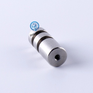 Accessoire pour imprimante à jet d'encre Linx LB73055 Venturi de type L (acier inoxydable) Neuf - Product Image 1