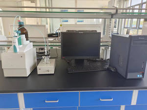 Testeur de valeur à l'acide et à l'huile lubrifiant, top des extrémités D664, testeur stn D2896 - Product Image 6