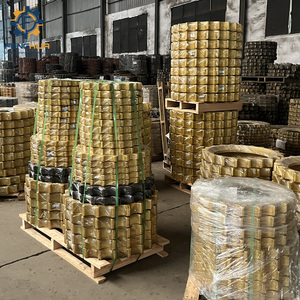 Экскаватор бульдозер EX150 EX200-1 EX220 EX230 EX270 EX300-1 EX400 запасные части звездочки ходовой части - Product Image 5