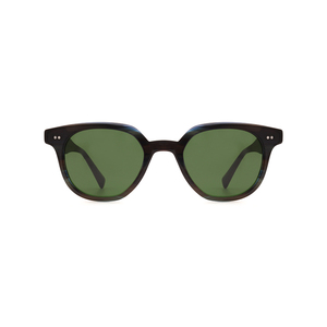 Vente en gros de <span class=keywords><strong>lunettes</strong></span> de soleil de luxe pour femmes avec logo personnalisé <span class=keywords><strong>lunettes</strong></span> de soleil rondes en acétate UV400 de haute qualité <span class=keywords><strong>lunettes</strong></span> de soleil de style <span class=keywords><strong>carré</strong></span> rétro - Product Image 1