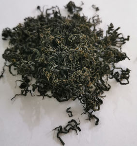 100% الطبيعية البرية Jiaogulan Gynostemma Pentaphyllum الشاي العضوي Jiaogulan الشاي فضفاضة ورقة تقليل ضغط الدم الشاي العشبية - Product Image 6