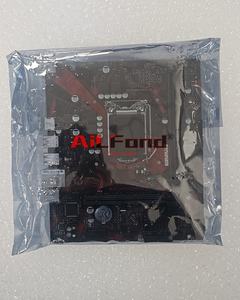 Tarjeta Madre de Escritorio H410M-V3, Chipset H410, DDR4 64GB, LGA1200, SATA - Product Image 5