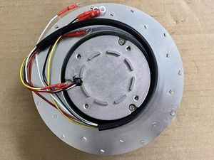 Ventilador de Refrigeración de Husillo Nuevo Fanuc para PLC Modelo A90L-0001-0515/RL RT6323-0220W-B30F-S04 - Product Image 3