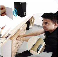 Mini serrure de casier RFID bricolage serrure de tiroir cachée armoire numérique NFC