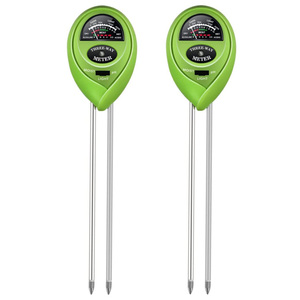 Odm đất EC Tester 3 trong 1 đất Meter, đất <span class=keywords><strong>Ph</strong></span>/ánh sáng/độ ẩm thử nghiệm <span class=keywords><strong>Kit</strong></span> đất thử nghiệm <span class=keywords><strong>Kit</strong></span> cho các nhà máy trong nhà và ngoài trời - Product Image 4