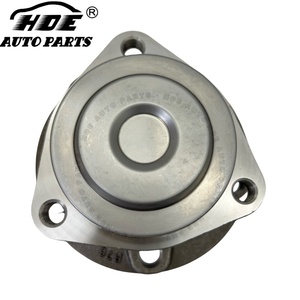 Rodamiento de Cubo de Rueda Delantera al por Mayor 10939252 94C2061K 853082002 para Coche Chino MG 4 Cyberster - Product Image 2