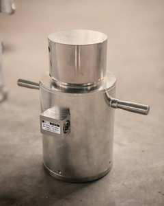 Kraftübertragungs-Verifizierungsgerät Standard-Wägezellen-Kalibrierungsmaschine Kalibrierungstest - Product Image 1