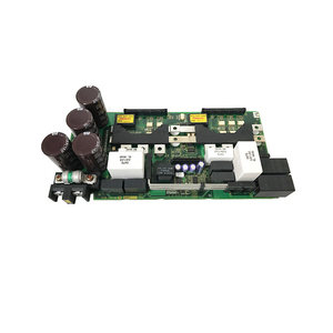 FANUC Pcb Control Board 100% Original Tested Ok A16B-2203-0675 A06B-6117-H211 - Product Image 3