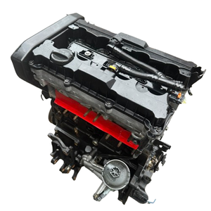 Vente Chaude Moteur Essence Reconditionné PEUGEOT Citroën NFP VT 1.6L Assemblage 4 Cylindres pour 301 308 2008 C2 C3 C4 Aluminium - Product Image 1