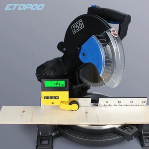 Cán đo cắt máy móc Độ chính xác cao hiển thị kỹ thuật số khác nhau, Bánh xe đo lường đa chức năng chế biến gỗ AIDS - Product Image 6