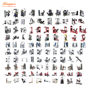 เครื่องทำบันไดคีย์บอร์ด LED สำหรับนักปีนเขาในโรงยิมพาณิชย์ดีไซน์ใหม่ - Product Image 5