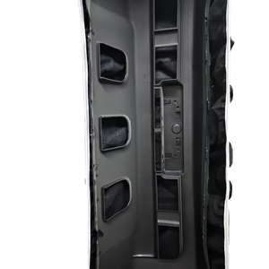 Chất Lượng Cao 12V Phía Trước & Phía Sau ABS Nhựa Bodykit Mới Tuần Tra Y61 2016 Tuần Tra Xe Tải Bán Tải Nâng Cấp K6200-0W610 Bumper Kit - Product Image 3