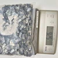 마이크로 USB-C 5핀 플러그 (수형)
