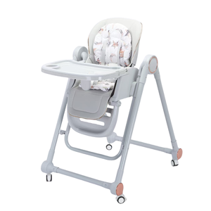 Silla Alta Portátil <span class=keywords><strong>de</strong></span> Lujo para Bebés, Silla <span class=keywords><strong>de</strong></span> Comedor para Niños, Silla <span class=keywords><strong>de</strong></span> Alimentación para Niños, Duradera y <span class=keywords><strong>de</strong></span> Bajo Precio - Product Image 2