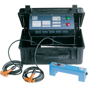 Medidor de Voltaje <span class=keywords><strong>CAYU</strong></span> 0-600 V Digital Monofásico IP65 para Uso en Interiores y Exteriores - Product Image 4