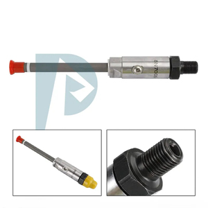Injecteurs de carburant 4W7018 pour moteurs diesel Caterpillar 3406B 3408B 3432 3408, pièces pour excavatrices - Product Image 3