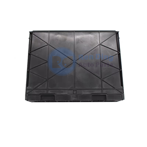 โมดูลควบคุมตัวถังรถยนต์ยี่ห้อ Universal Auto Parts รุ่น 13518593 สำหรับรถยนต์เชฟโรเลต อีควิน็อกซ์ เบลเซอร์ เทรลเบลเซอร์ บูอิค อังกอร์ จีเอ็กซ์ แคดิลแลค เอ็กซ์ที4 เอ็กซ์ที5 เอ็กซ์ที6 - Product Image 2