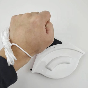 Outil de nettoyage de vitres en verre magnétique pour les fenêtres vitrées de voiture <span class=keywords><strong>double</strong></span> de grande hauteur épaisseur 0.3-1 pouces - Product Image 3