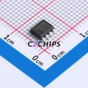 Transistor Darlington ULN2001DTR(XBLW) SOP-8 neuf d'origine, circuit de transistors - Product Image 1