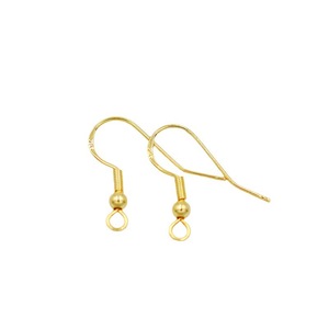 Ganchos y Accesorios para Pendientes de Plata de Ley S925, Chapado en Oro de 18k, Conservación del Color, Pendientes Hechos a Mano, Material para Pendientes - Product Image 5