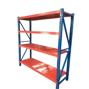 Metal Raf Heavy Duty Pallet Rack 5 Estante Pan Hierro Almacenamiento 5 Li Demir RAK Gabinete Raks <span class=keywords><strong>Cocina</strong></span> - Product Image 3