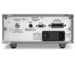 Producto Original y Genuino, Nanovoltímetro Tektronics Keithley Modelo 2182A - Product Image 3
