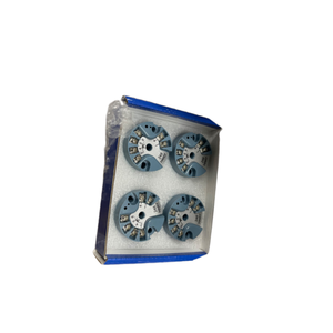 เครื่องส่งสัญญาณอุณหภูมิ Pt100เทอร์โมคัปเปิลหัว<span class=keywords><strong>4</strong></span>-20mA ทาร์ตอัจฉริยะ RTD - Product Image 4